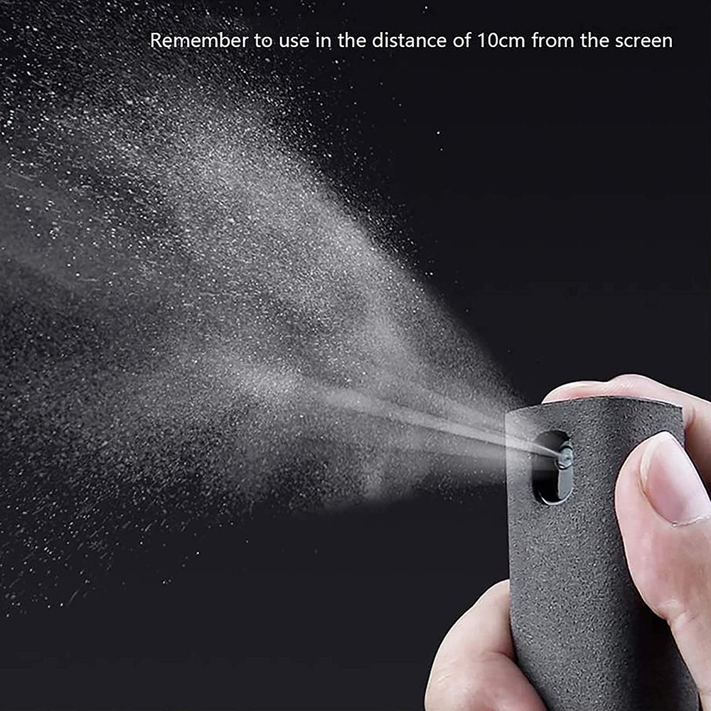 Screen Cleaner For Mobile Phone And Computer Screen