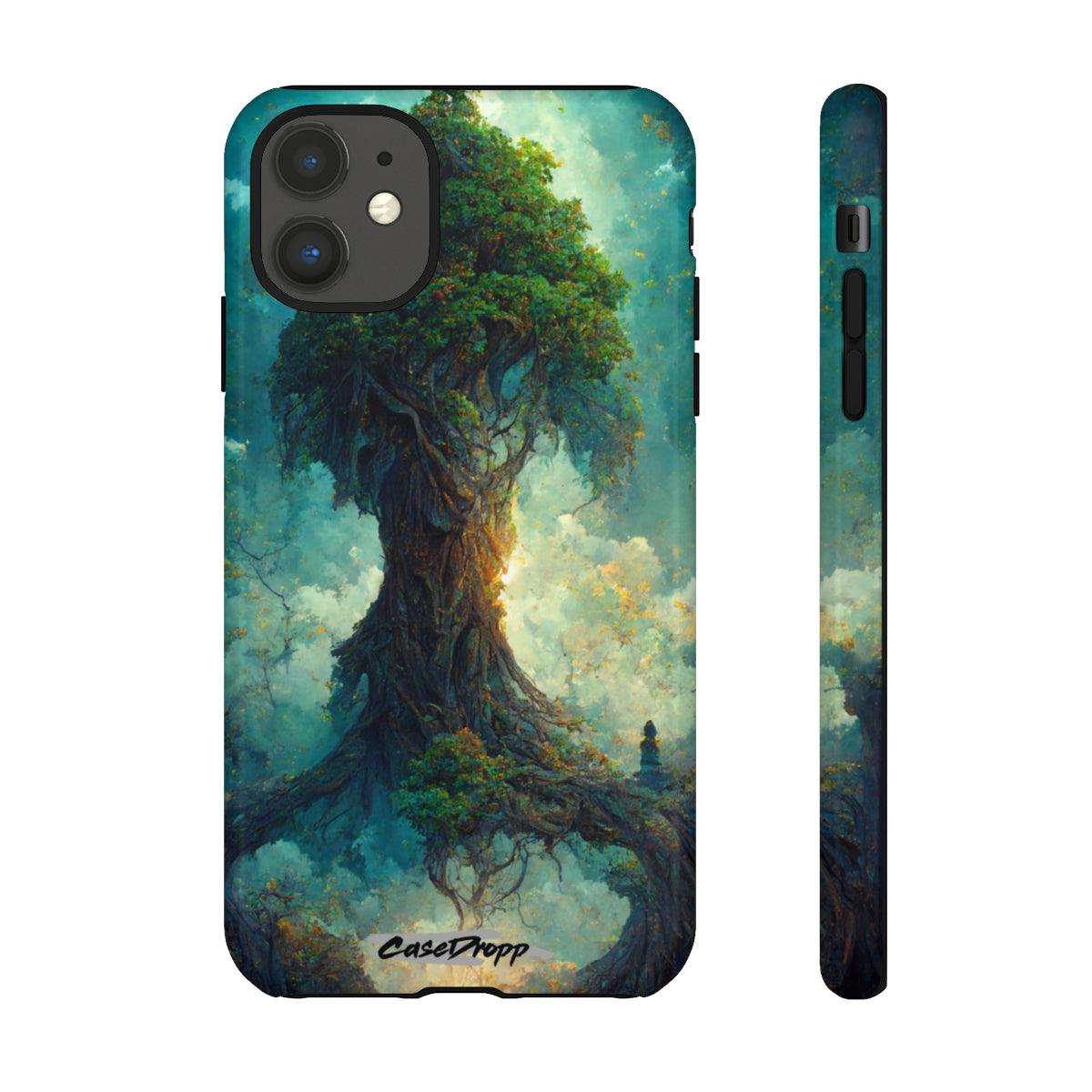 CaseDropp Tree of Life - Tough iPhone / Samsung Case CaseDropp