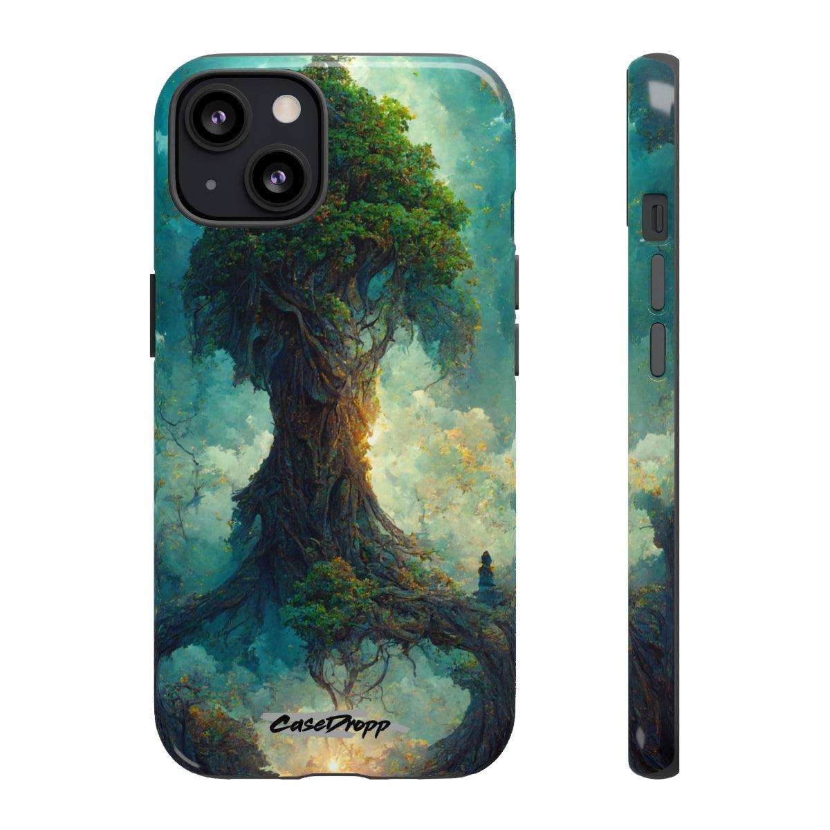 CaseDropp Tree of Life - Tough iPhone / Samsung Case CaseDropp