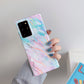 Funky Shiny Marble Samsung Case CaseDropp