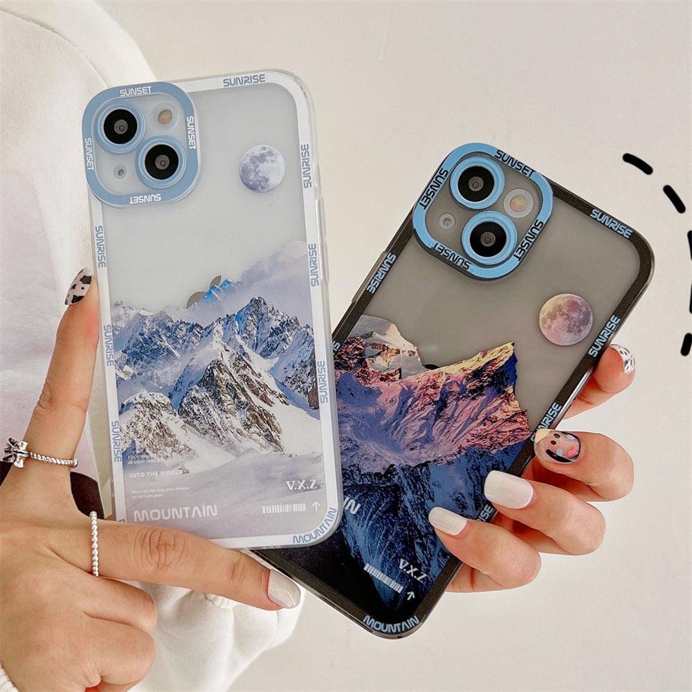 Oil Painting Collection 2 Phone Case for iPhone CaseDropp