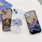 Oil Painting Collection 2 Phone Case for iPhone CaseDropp