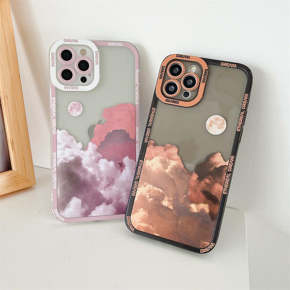 Oil Painting Collection 3 Phone Case for iPhone CaseDropp