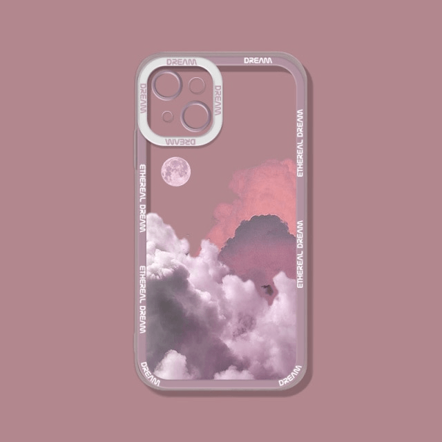 Oil Painting Collection 3 Phone Case for iPhone CaseDropp