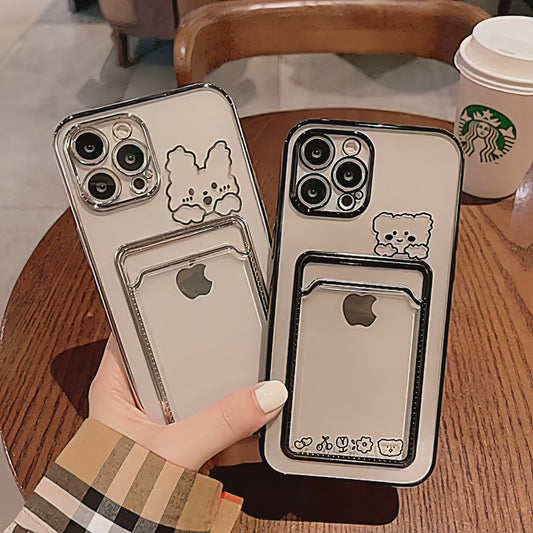 photocard iphone case